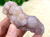 Spirit Quartz Cluster 79mm APR - Manifestation Stone