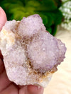 Spirit Quartz Cluster 53mm APQ - Manifestation Stone