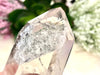 Crystal Quartz Point 74mm AQZ - Crown Chakra Stone