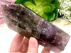 Super Seven Crystal Tower 133mm ARB - Melody Stone