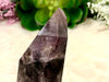Super Seven Crystal Tower 133mm ARB - Melody Stone