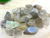 Labradorite Gem Chips - Loose Crystals - Spell Jar - Intention Tools