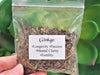 Gingko Leaf - Dried Herbs