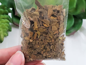Dried Mistletoe- Dried Herbs and Flowers
