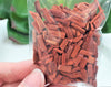 Red Sandalwood Chips- Meditation Aid - Sacred Space