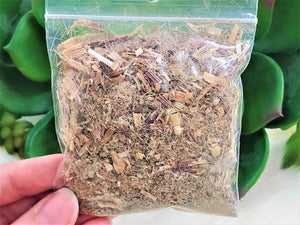 Blessed Thistle- Dried Herbs