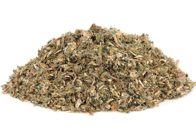 Blessed Thistle- Dried Herbs