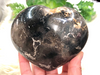 Black Opal Heart 103mm GP