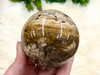 Ocean Jasper Sphere 66mm IK