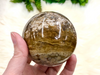 Ocean Jasper Sphere 66mm IK