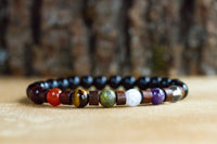 7 Chakra Bracelet