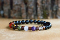 7 Chakra Bracelet