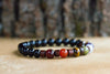 7 Chakra Bracelet