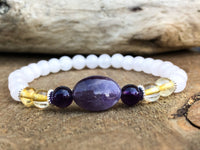 [High Quality Handmade Birthstone Jewelry Online] - Moon Lotus Crystals