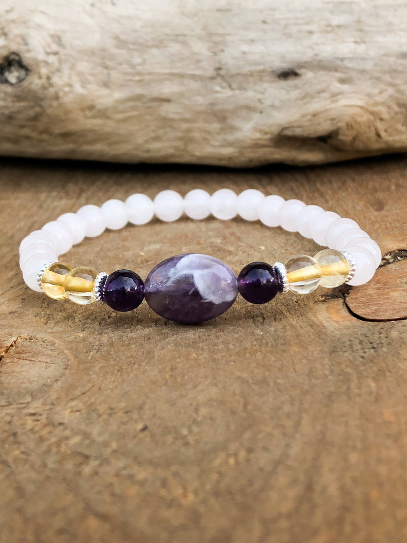 [High Quality Handmade Birthstone Jewelry Online] - Moon Lotus Crystals