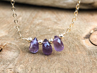 [High Quality Handmade Birthstone Jewelry Online] - Moon Lotus Crystals