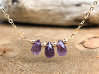 [High Quality Handmade Birthstone Jewelry Online] - Moon Lotus Crystals