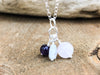 Magical Fertility Necklace By Moon Lotus Crystals