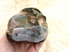 Ocean Jasper Freeform Flame 158mm JZ