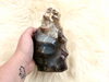 Ocean Jasper Freeform Flame 158mm JZ