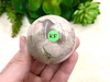 Flower Agate Sphere 47mm KF