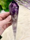 Polished Amethyst Point 163mm RW