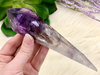 Polished Amethyst Point 163mm RW