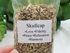 Skullcap- Dried Herbs and Flowers