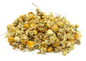 Dried Chamomile Flower - Dried Herbs