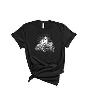"Charged Up" - Shirt