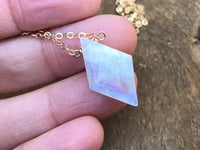 [High Quality Handmade Birthstone Jewelry Online] - Moon Lotus Crystals