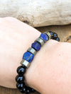 Lapis Lazuli Bracelet