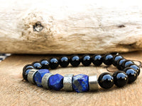 Lapis Lazuli Bracelet