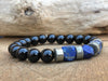 Lapis Lazuli Bracelet