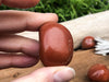 Red Jasper Tumbled Stone