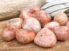 Tumbled Sunstone Crystal