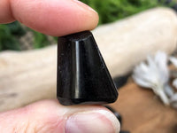 Tumbled Black Tourmaline Stone