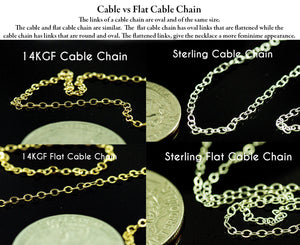 Gold Labradorite Necklace - Healing Crystal Pendant Necklace