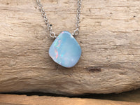 Real Opal Necklace