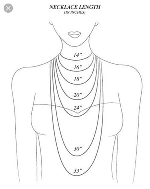 Black Tourmaline Empath Protection Necklace - Crystal Healing - October Birthstone - Libra Necklace - Libra Zodiac Gifts - Empath Jewelry