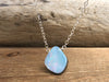 Real Opal Necklace