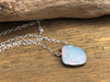 Real Opal Necklace