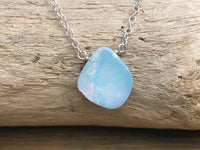 Real Opal Necklace