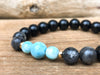 Meditation Mala Bracelet