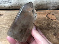 Smoky Quartz Point 96mm