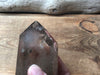 Smoky Quartz Point 96mm