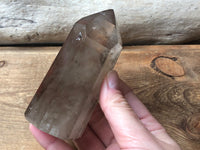 Smoky Quartz Point 96mm