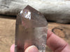 Smoky Quartz Point 62mm