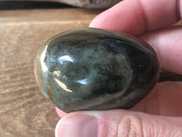 Polychrome Jasper Gallet 50mm