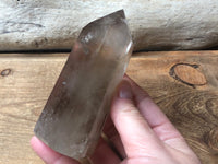 Smoky Quartz Point 96mm